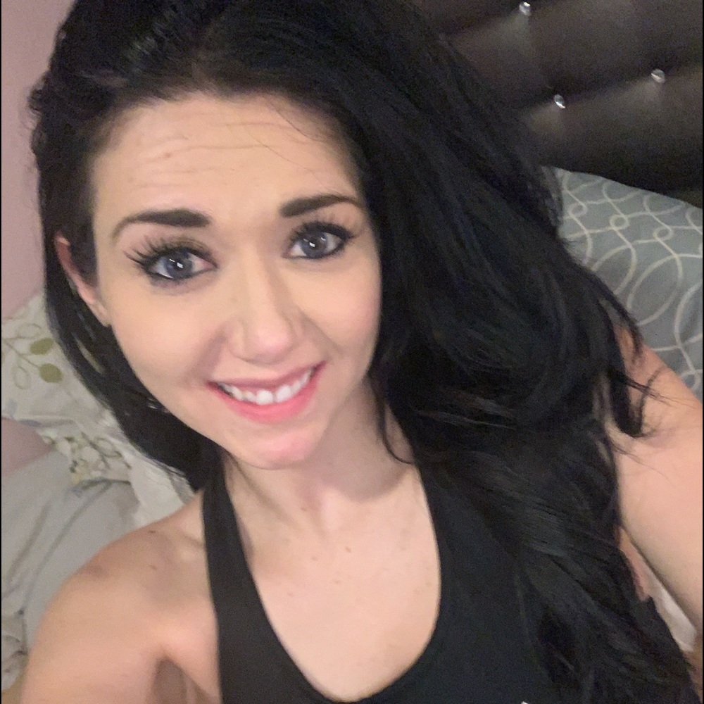 Meet your Posher, Brittanie